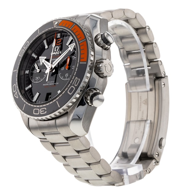 Omega Planet Ocean 215.30.46.51.01.002 Image 2